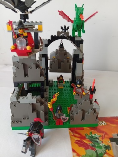Lego chateau 6087 - lego,