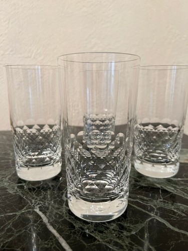 Grand verre whisky cristal - grand,