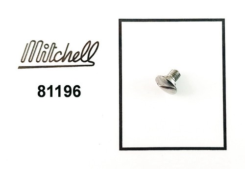 Pièce mitchell - /,
