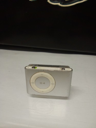 Ipod shuffle 1th - ipod,