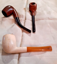 lot de3 belles  pipes