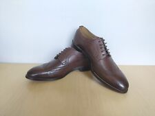 Paul Smith 'Collins' Leather Derby Shoes WORLDWIDE SHIPPING T 0611