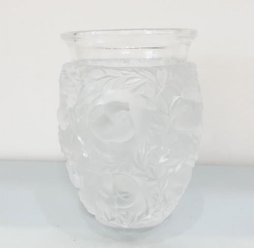 Lalique bagatelle sparrow bird - lalique,
