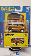 Matchbox Collectors Volkswagen