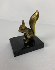 Magnifique petite statut