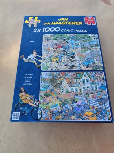 Puzzle jan van - jan,