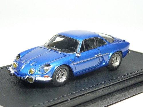 Headliner kyosho hl0809 - kyosho, 1/43