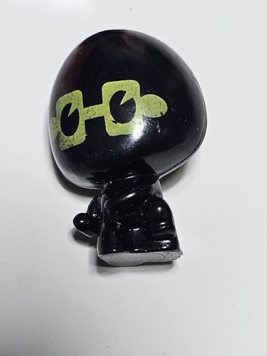 Figurine rétro gogos crazy - figurine,