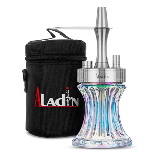 Aladin chicha go irisée - aladin,