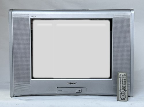Sony 21fs140 crt - 21fs140, 21