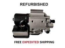 OEM Chevy Suburban Tahoe 1500 2500 ABS Pump Anti Lock Brake ABS 12765501