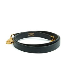 Hermès Bandoulière Cuir