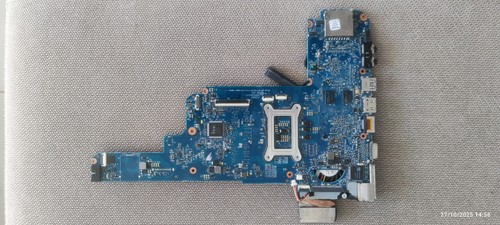 Carte mère pavillon dm4 - hp,
