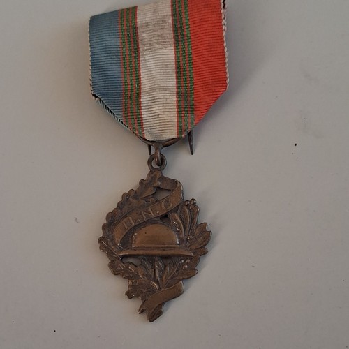 Médaille militaire france - médaille,