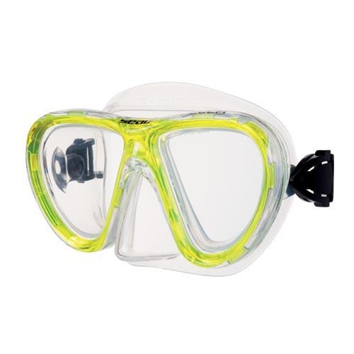 Masque plongée enfant seac - masque,