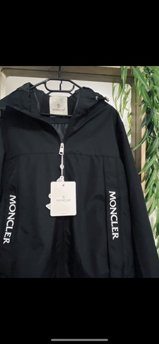 Veste coupe vent - veste,