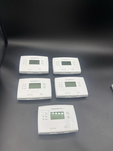 Honeywell white day - honeywell,