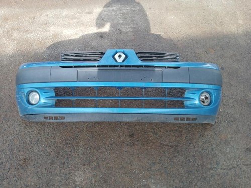 Pare choc avant renault - avant, clio