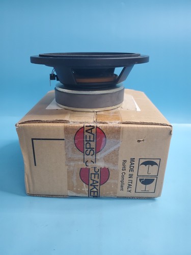 6pev13 2 midrange - 6-1/2",