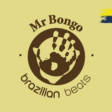 Various Artists Mr. Bongo's Brazilian Beats - Coffret De 8CD CD MRBCD057 NEUF