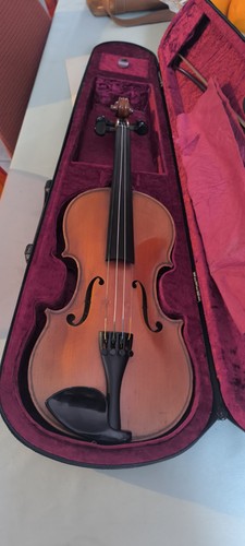 Copie violon stradivarius avec - violon,