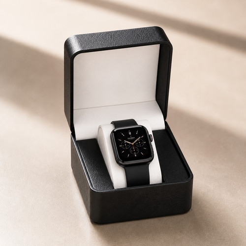 Boîte montre coffret - à,