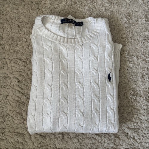 Polo ralph lauren - polo, pull
