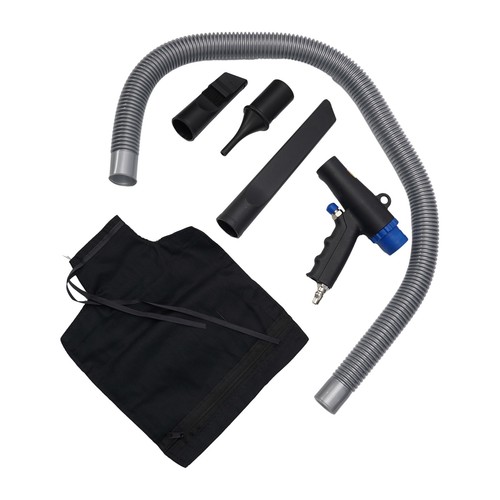 Kit aspirateur pneumatique - aspirateur,