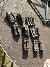 Sacoche De Velo 1920/50