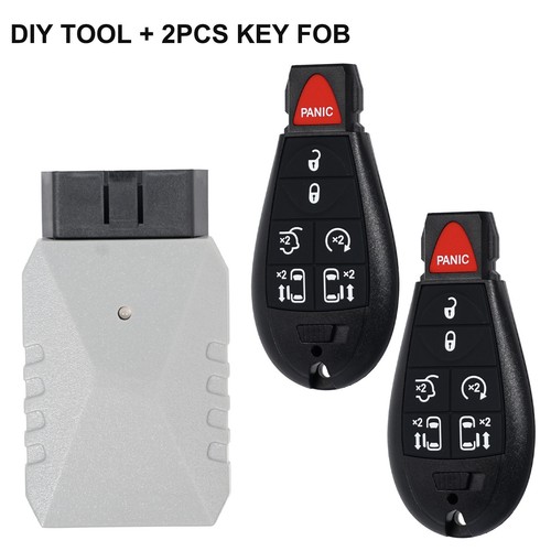 For 2008 2020 dodge - for,