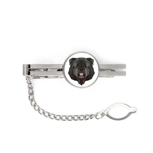 Bouvier des flandres - bouvier,