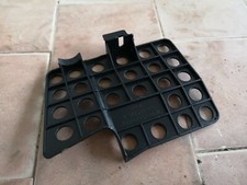 VW Corrado pédale fusible boîte électrique couvercle garniture plaque 535971825A