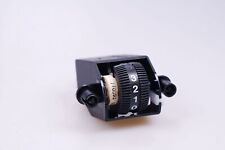 Fiat Ducato Type 230 from 1999 Citroen, controller headlight range adjustment 1303942614