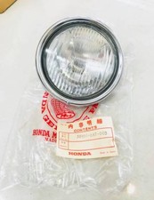 Honda C50 C65 C70 C90