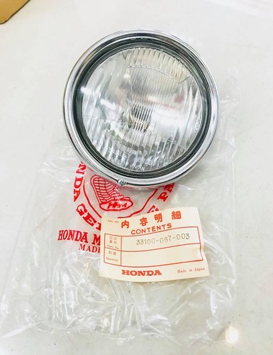 Honda c50 c65 - c65, c70