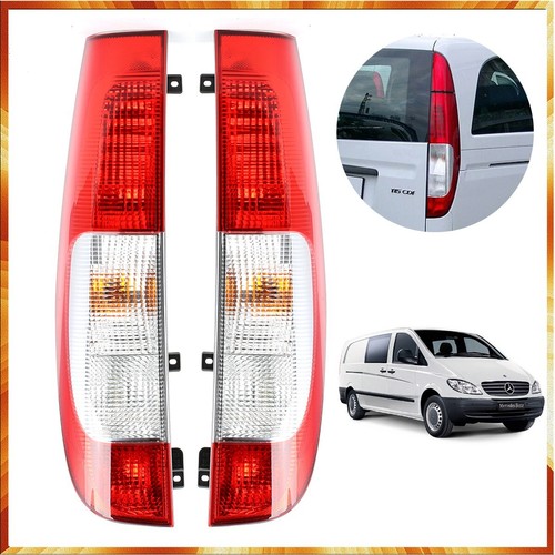 Feu arriere lampe - feu,
