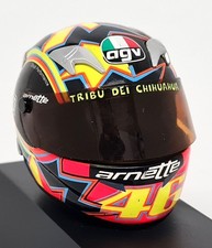 Minichamps 1/8 Valentino Rossi