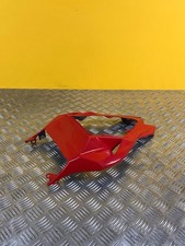 Coque arrière pour BMW S 1000