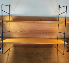 Étagère À Cordes Étagère