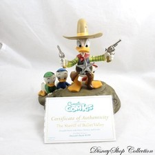 Figurine Donald Duck WDCC Walt