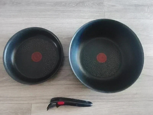 Poeles ingenio tefal - poeles,