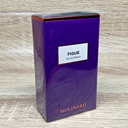 Molinard figue eau - de, parfum