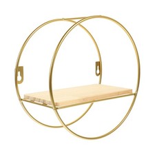  Meuble Etagere Salle De Bain Rangement Toilette Rack Mural Étagère Pour