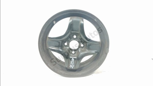 Jante tole 95192365 opel - jante,