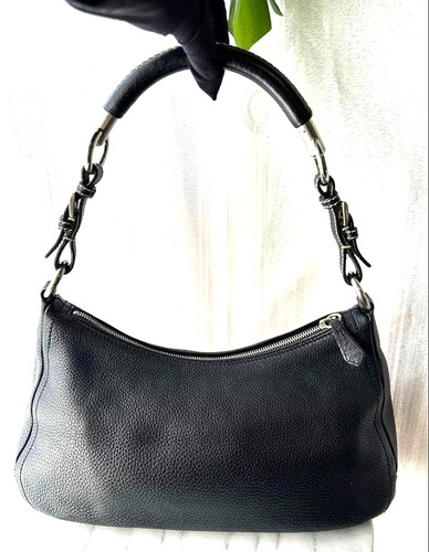 Sac bandoulière prada hobo - sac,