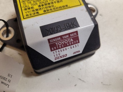Lexus 220d 250 350 esp - 220d-250-350,
