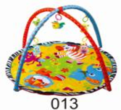 Tapis jeu pour bébé - tapis,