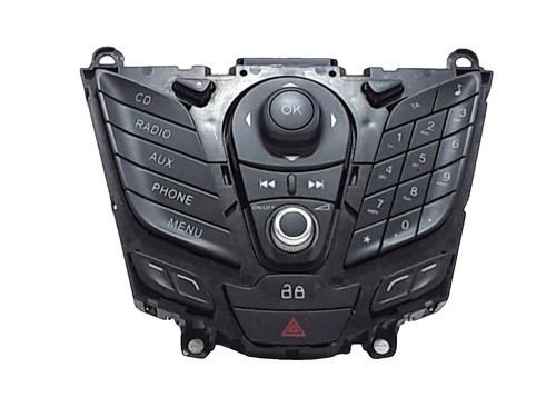 Commande autoradio ford bmax - commande,
