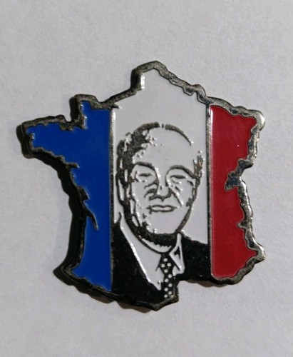Pin pen jean marie - rn,