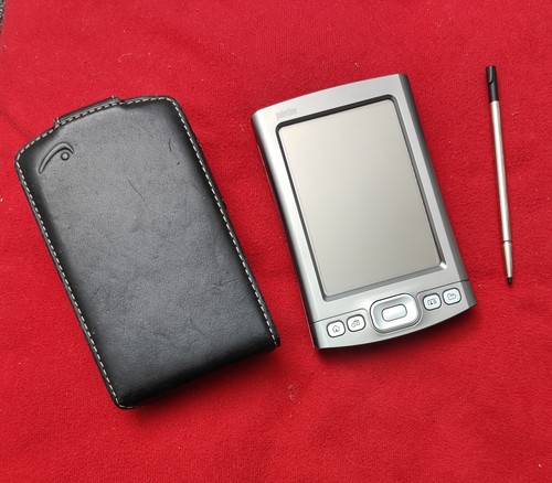 Palmone tingsten agenda - t5,